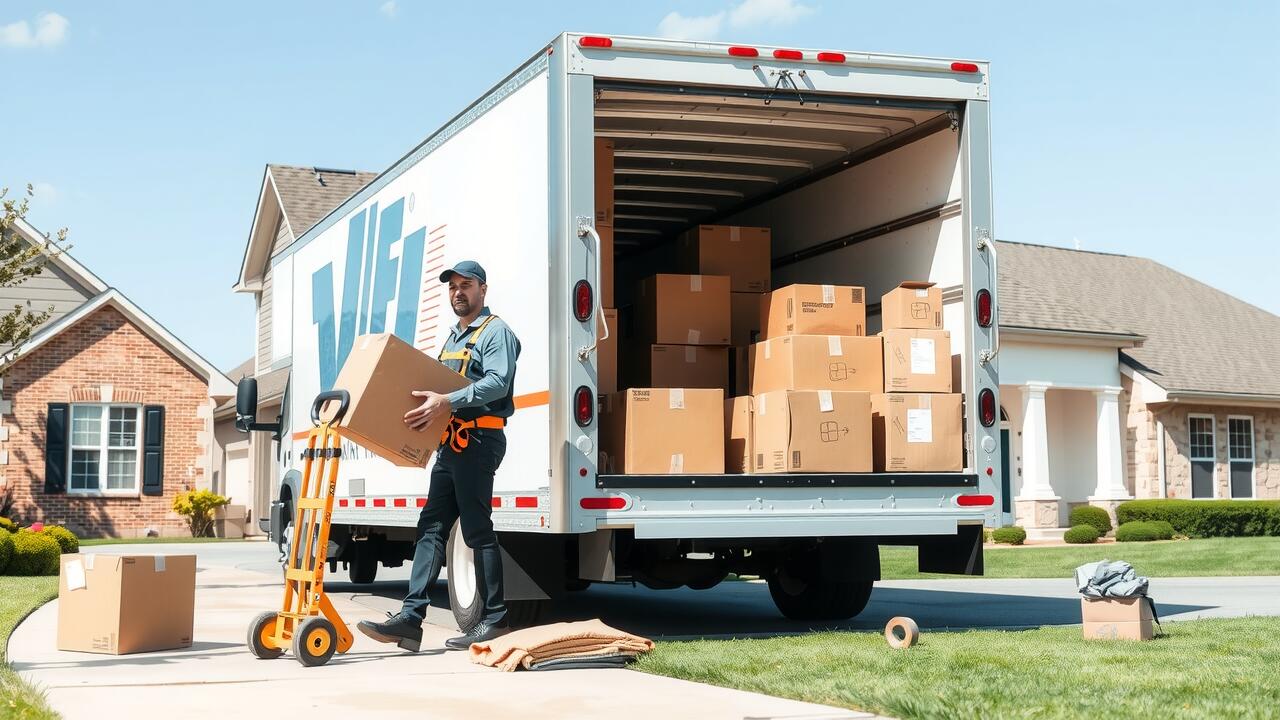 10 essential tips for a successful long distance move from Bethesda