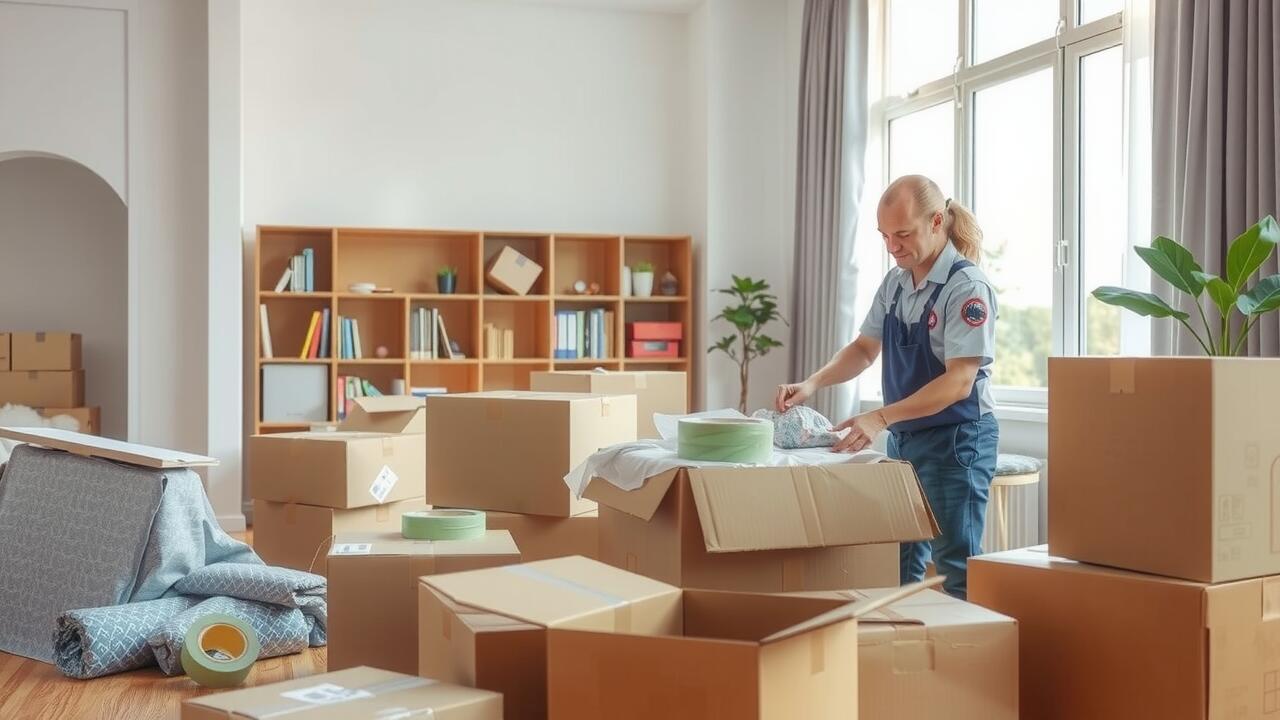 Are packing services worth it?