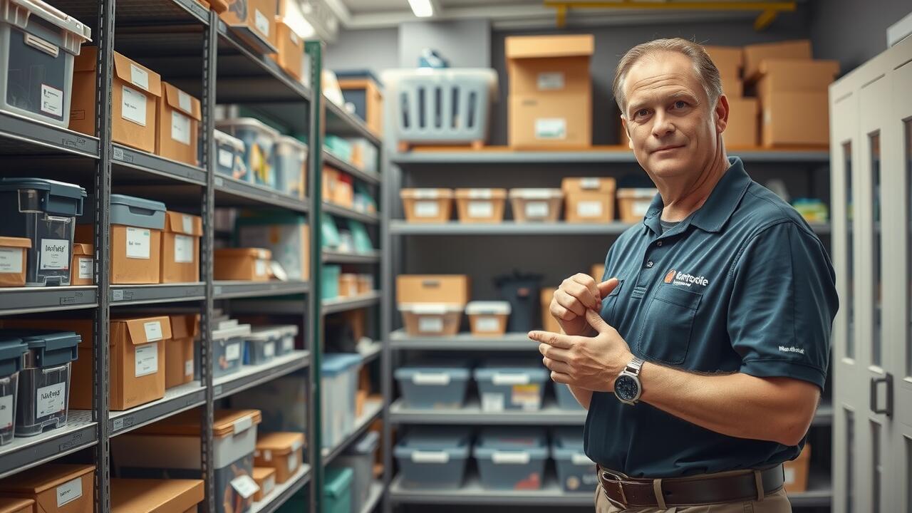 How can I effectively compare various loading and unloading services to determine the best fit for my needs?