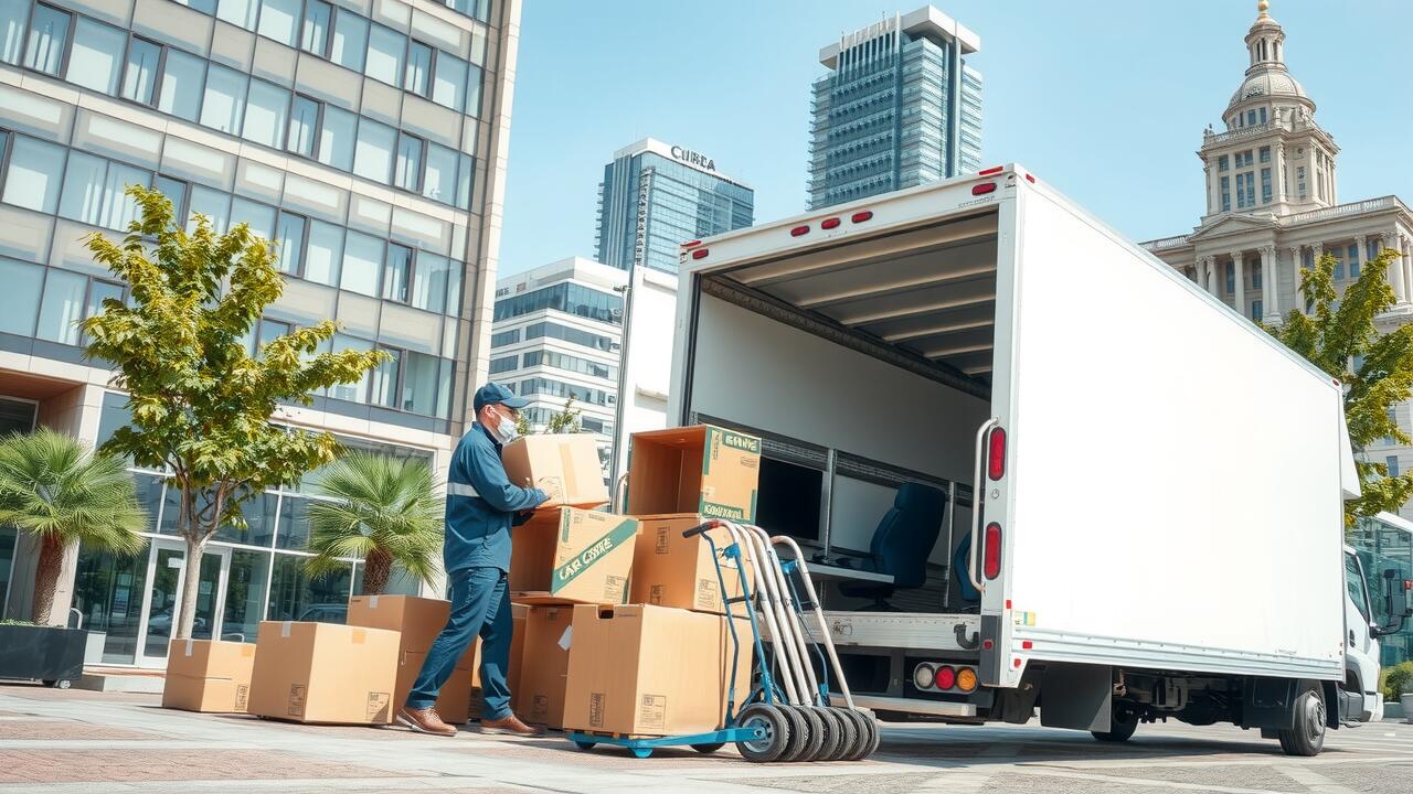 How much do movers charge in average in MD?