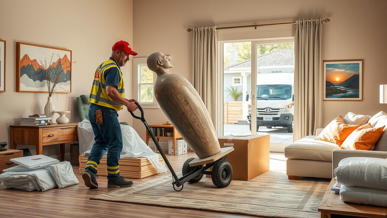 How much should I pay for a local move?