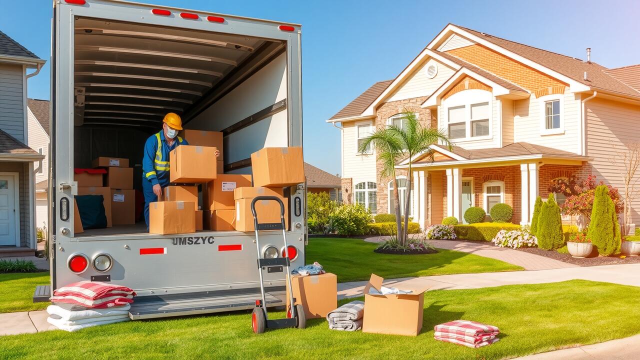 Is it cheaper to use pods or a moving company?