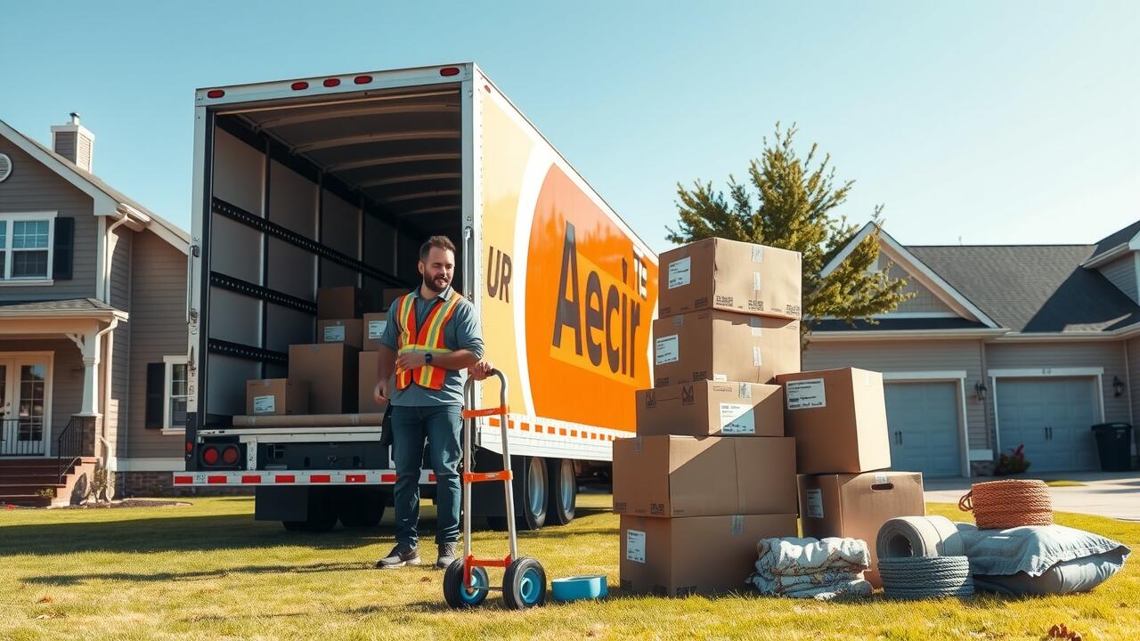 Review of the Best Packing Services for Long Distance Moves