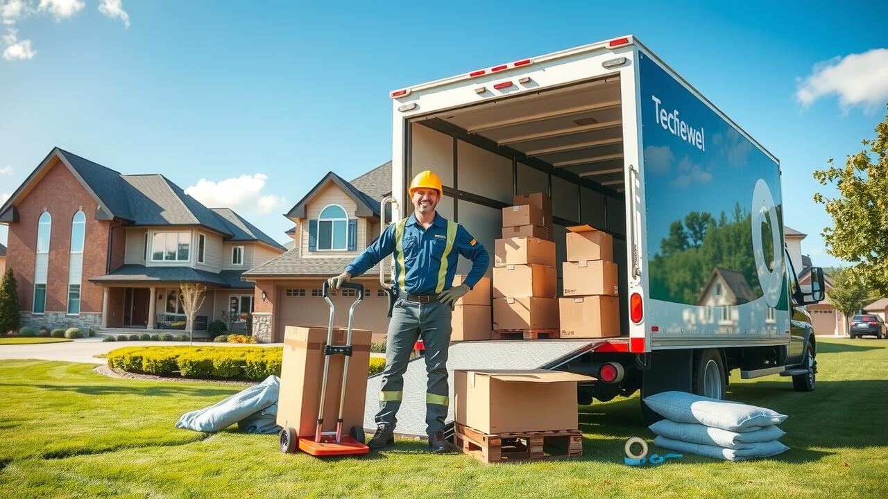 Roundup of essential tips for a successful long-distance move from Locust Hill Estates