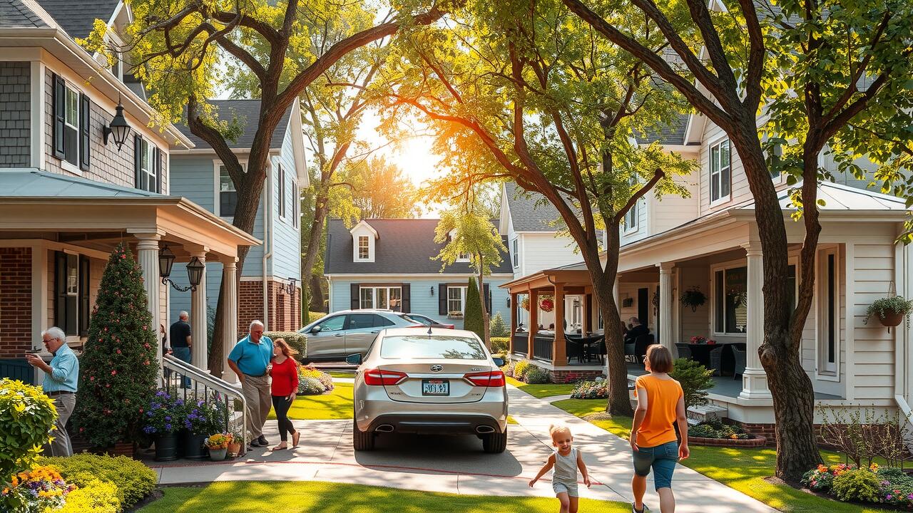 Things to do and places to visit in Alta Vista Terrace, Bethesda