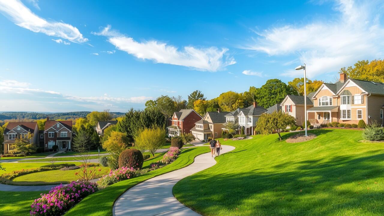 Things to do and places to visit in Bannockburn Heights, Bethesda