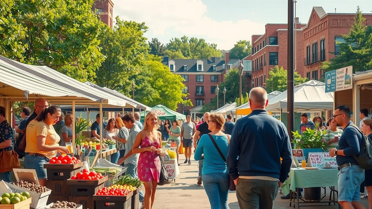 Things to do and places to visit in Blair Circle, Silver Spring