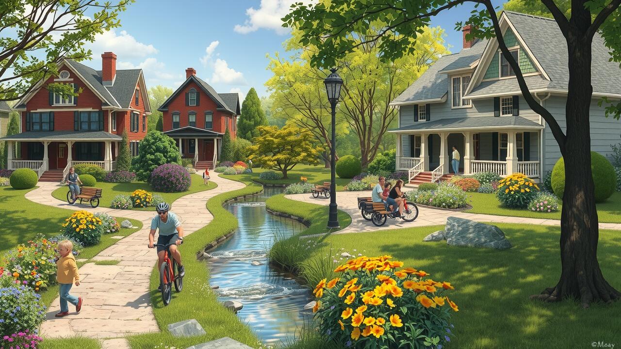 Things to do and places to visit in Brookmont, Bethesda
