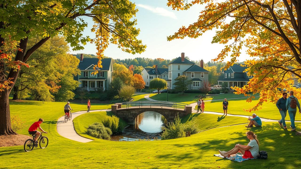 Things to do and places to visit in Cabin John, Maryland