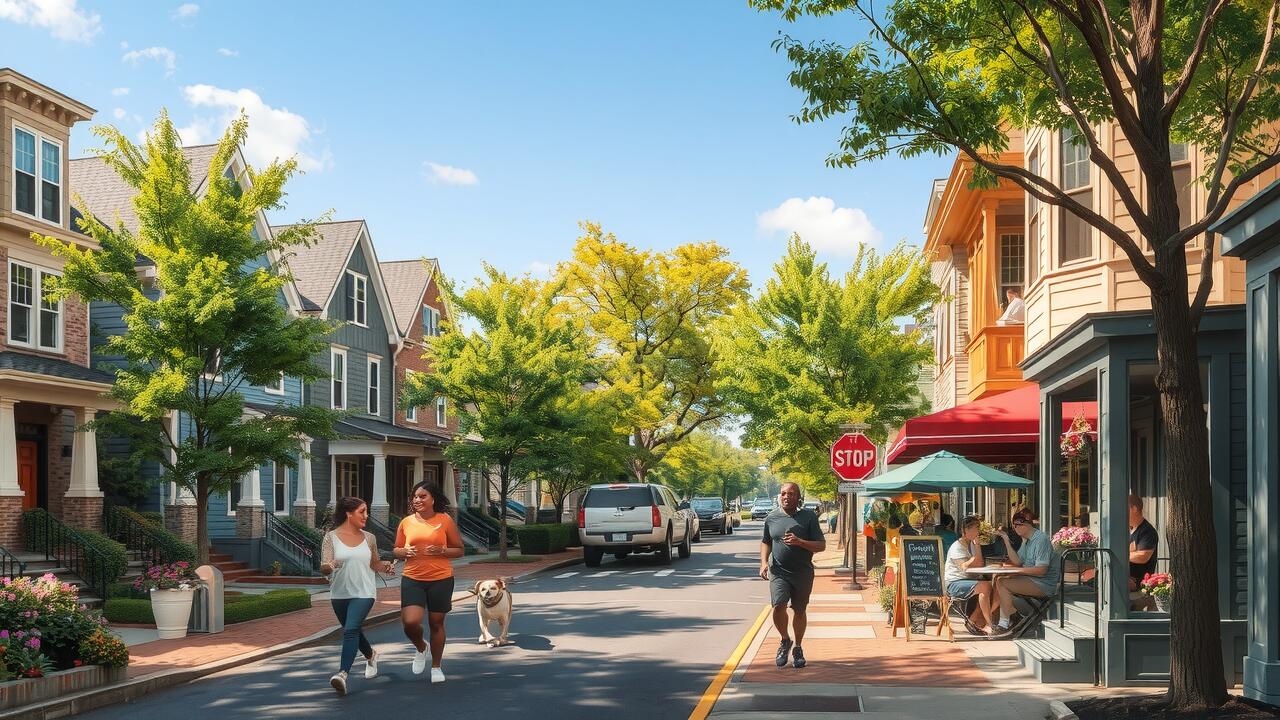 Things to do and places to visit in Chevy Chase Terrace, Bethesda