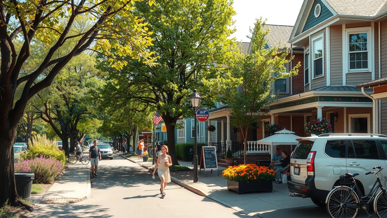 Things to do and places to visit in Edgemoor, Bethesda