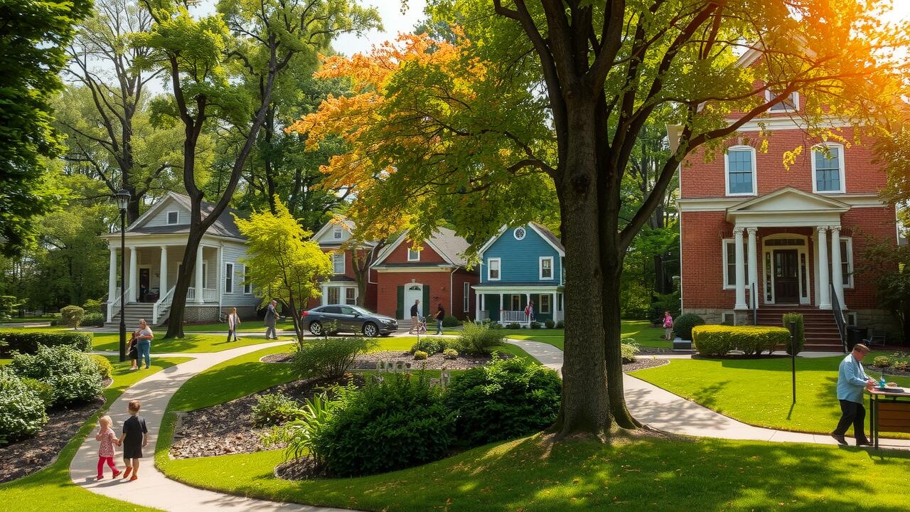 Things to do and places to visit in Glen Echo Heights, Bethesda