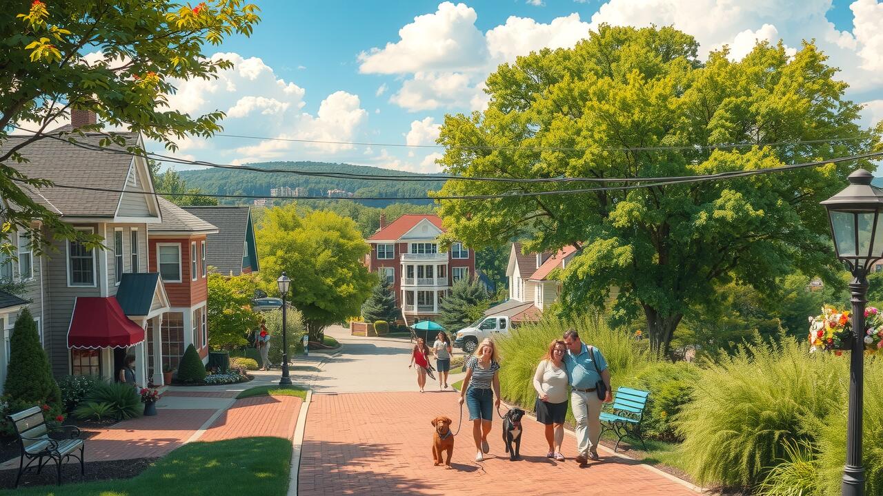 Things to do and places to visit in Hillmead, Bethesda