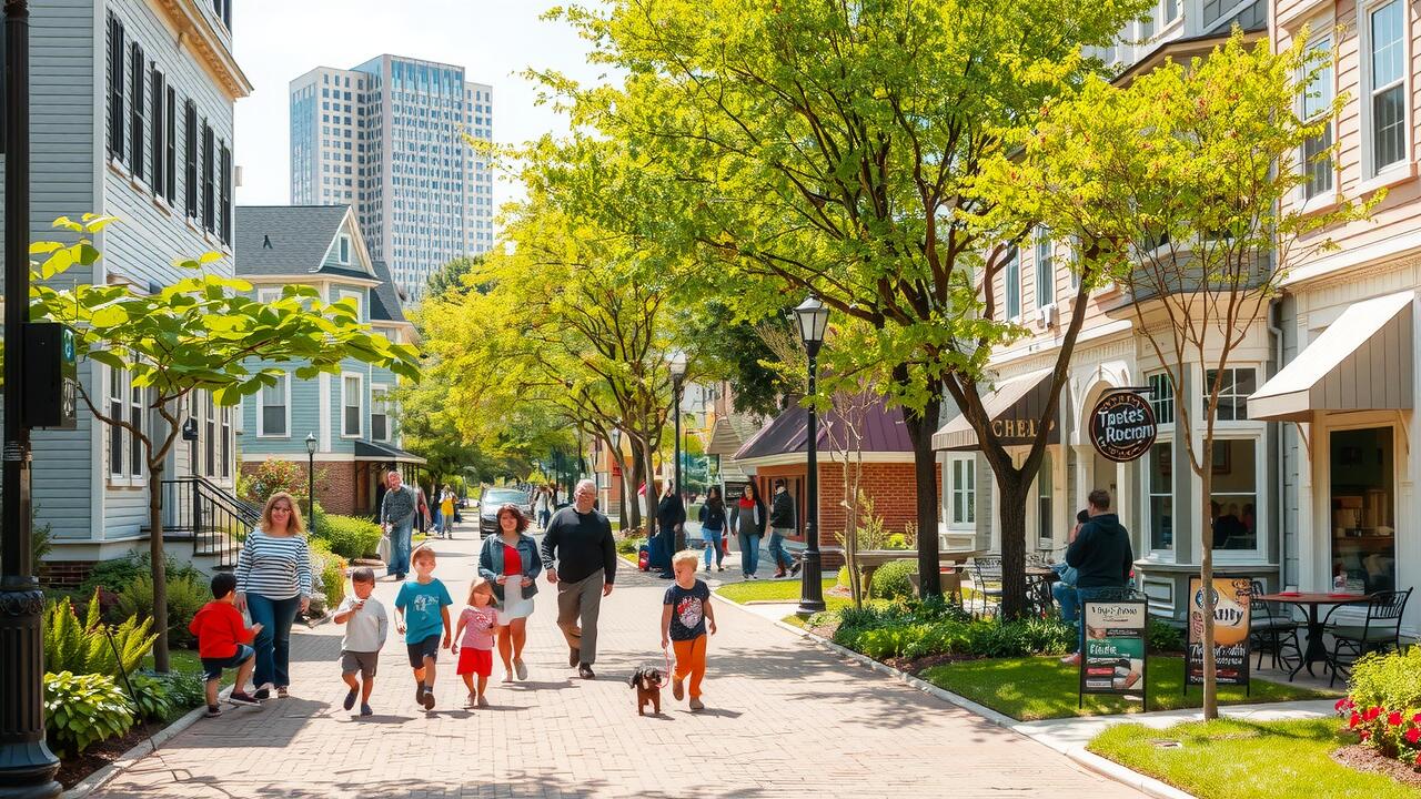 Things to do and places to visit in Huntington, Silver Spring