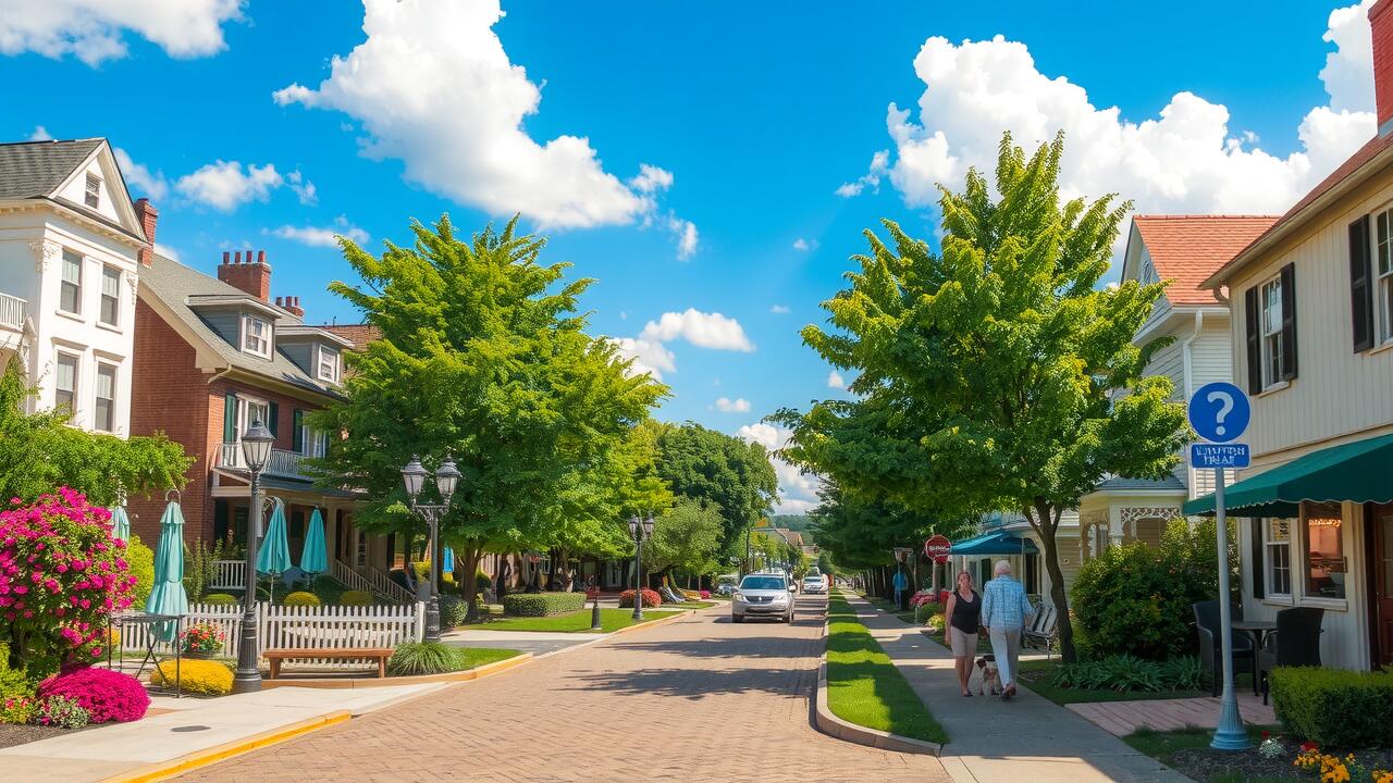 Things to do and places to visit in Huntington Terrace, Bethesda