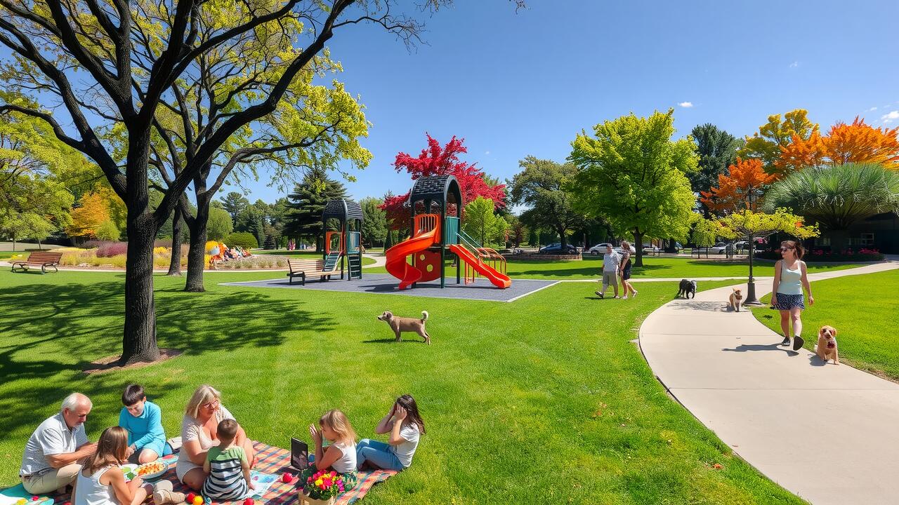 Things to do and places to visit in Merrimack Park, Bethesda