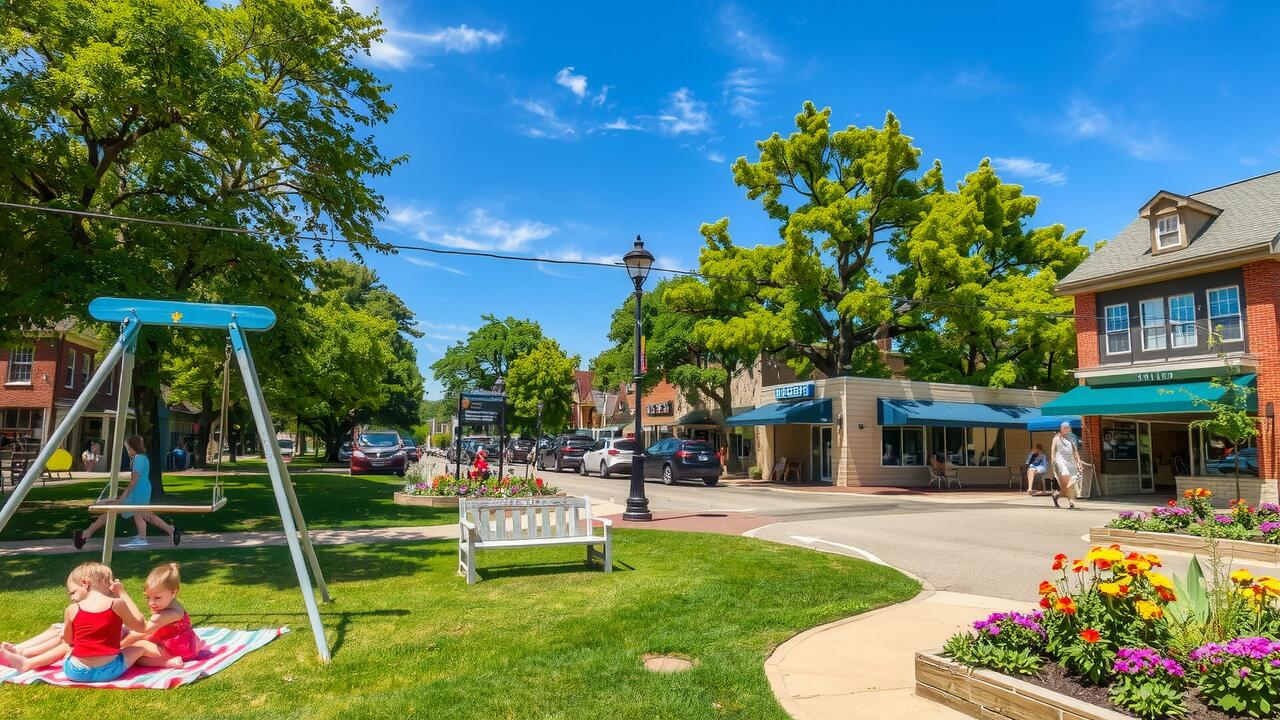 Things to do and places to visit in North Takoma Park, Silver Spring