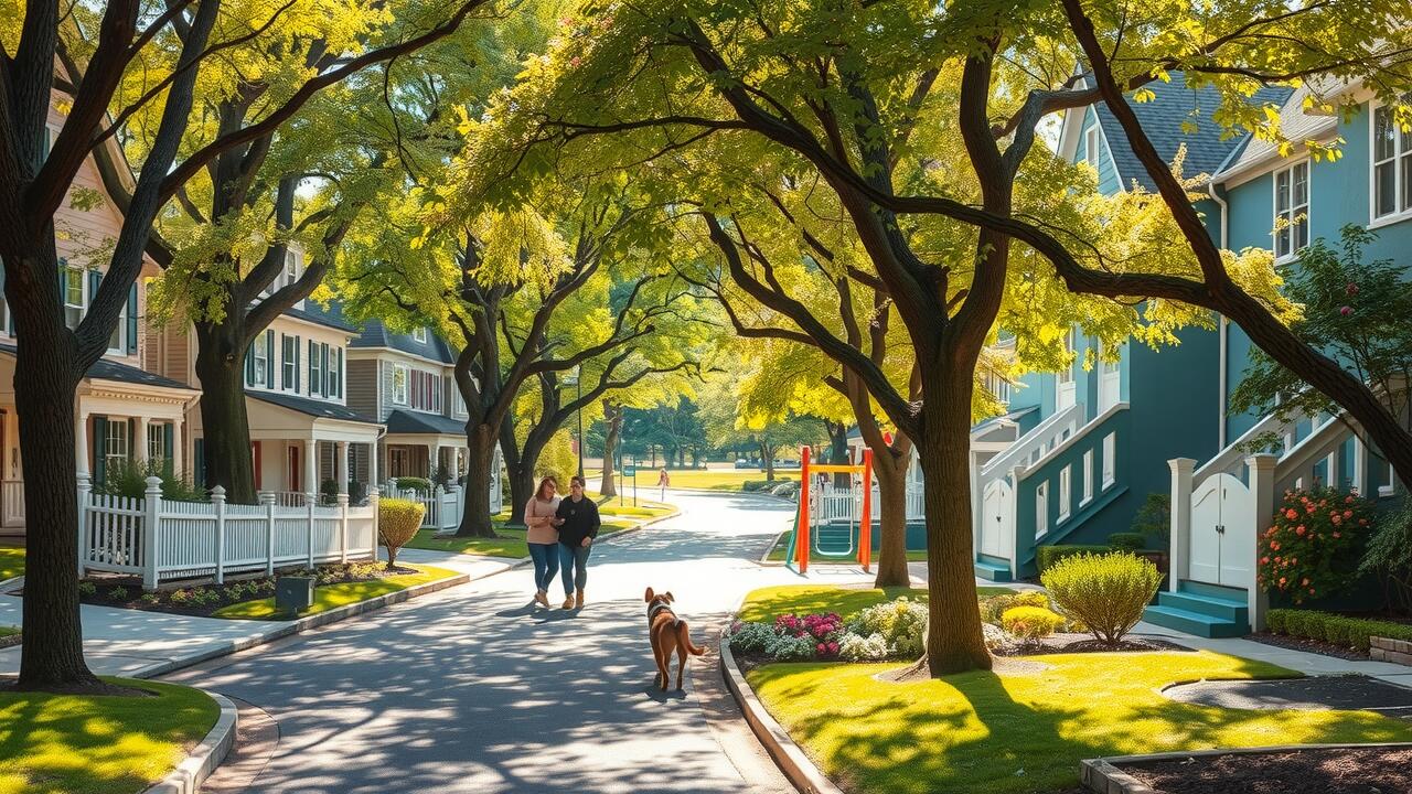 Things to do and places to visit in Oakwood Knolls, Bethesda