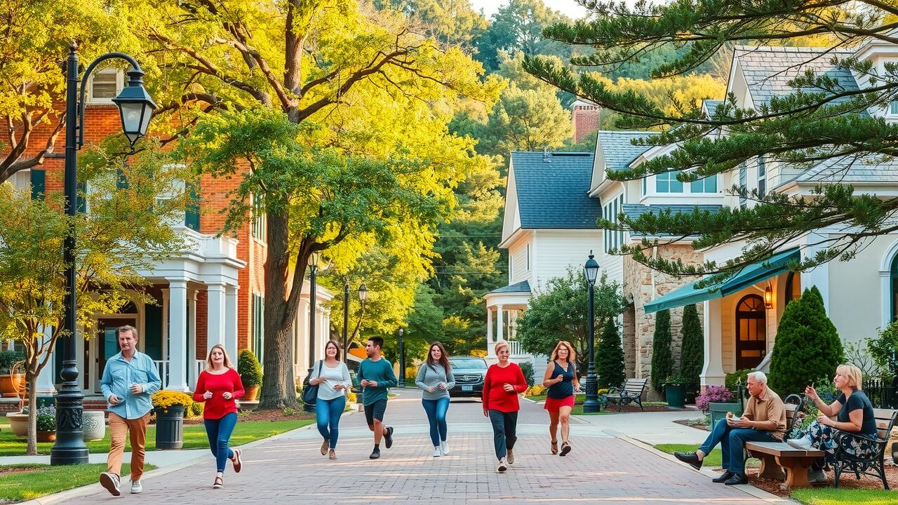 Things to do and places to visit in Overlook, Bethesda