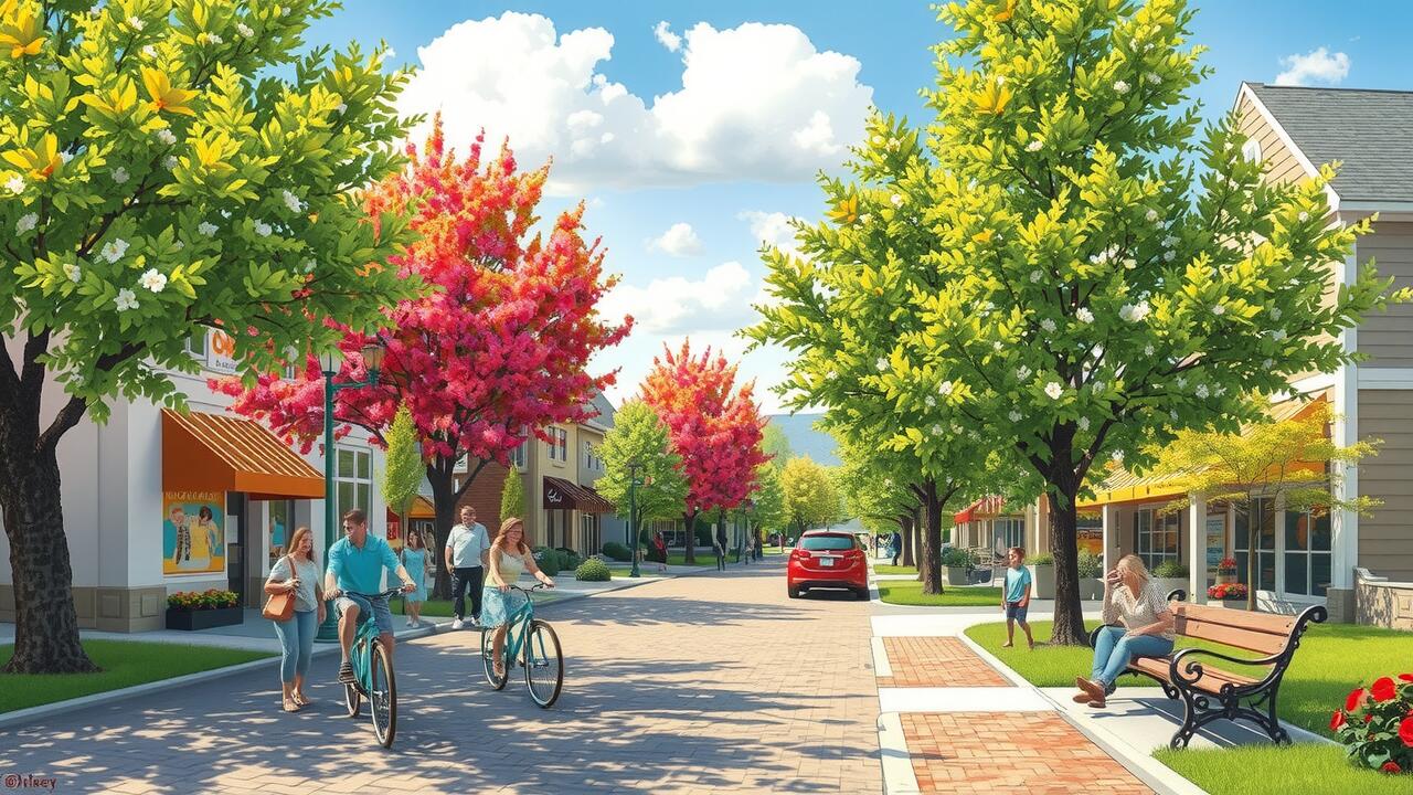 Things to do and places to visit in Rosemary Hills, Silver Spring