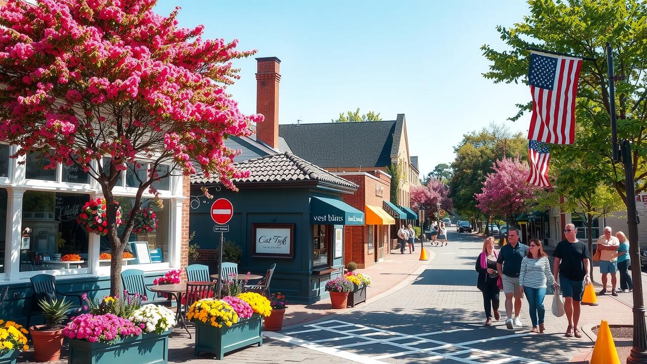 Things to do and places to visit in Westbard, Bethesda