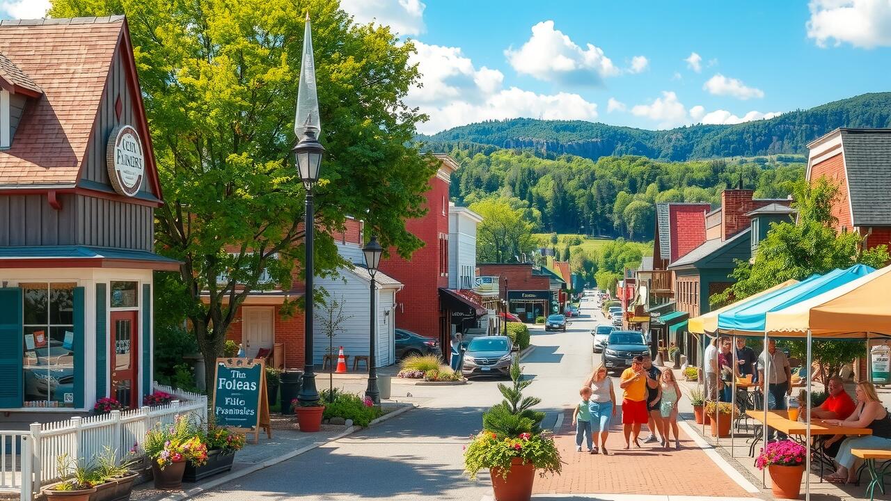 Things to do and places to visit in Wisconsin South, Bethesda