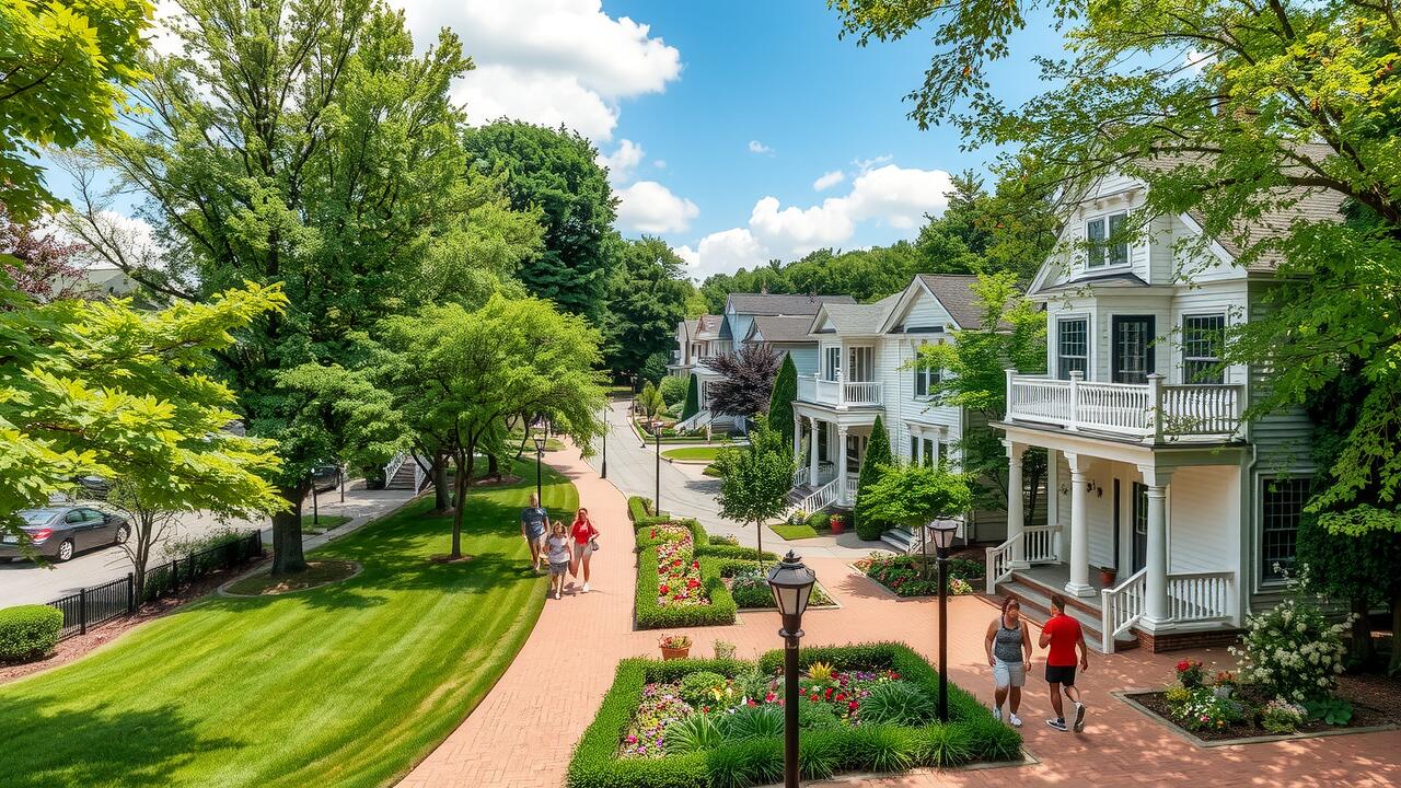 Things to do and places to visit in Woodhaven, Bethesda