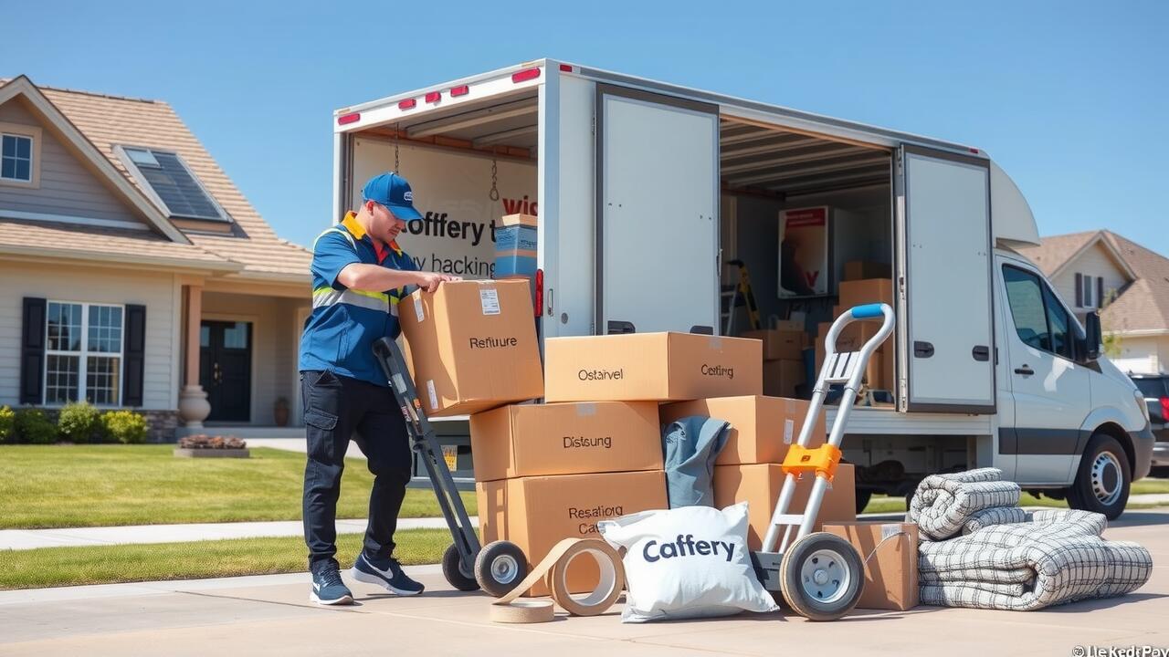 Top 5 Tips for a Stress-Free Long Distance Move from Bethesda