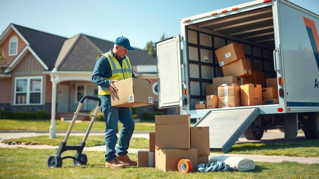 What day is the cheapest to hire movers?