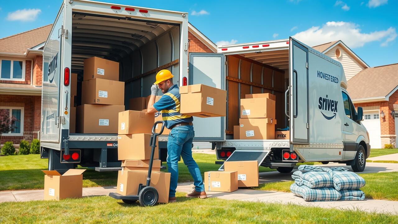 What is the best long distance moving company?