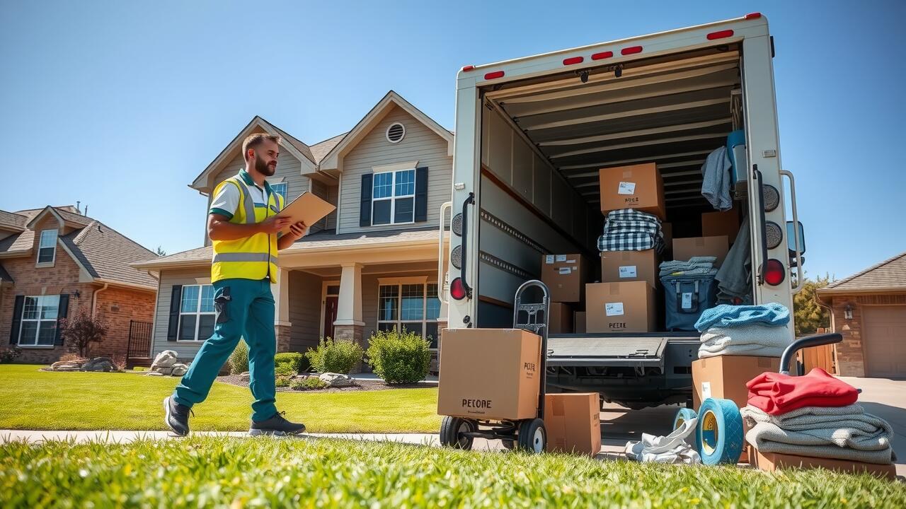 What to consider before making a long-distance move across the country