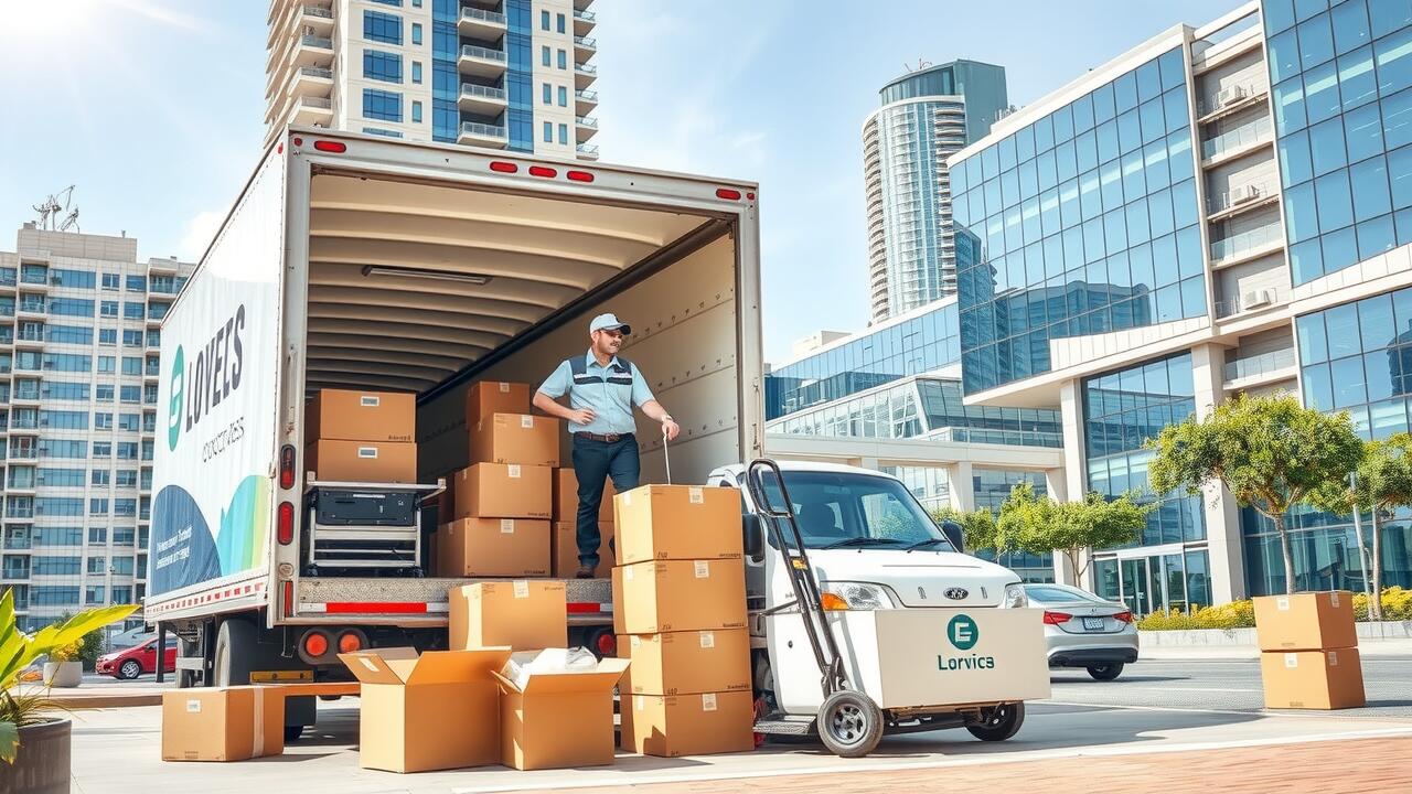 What to consider before moving your business to Bannockburn Heights