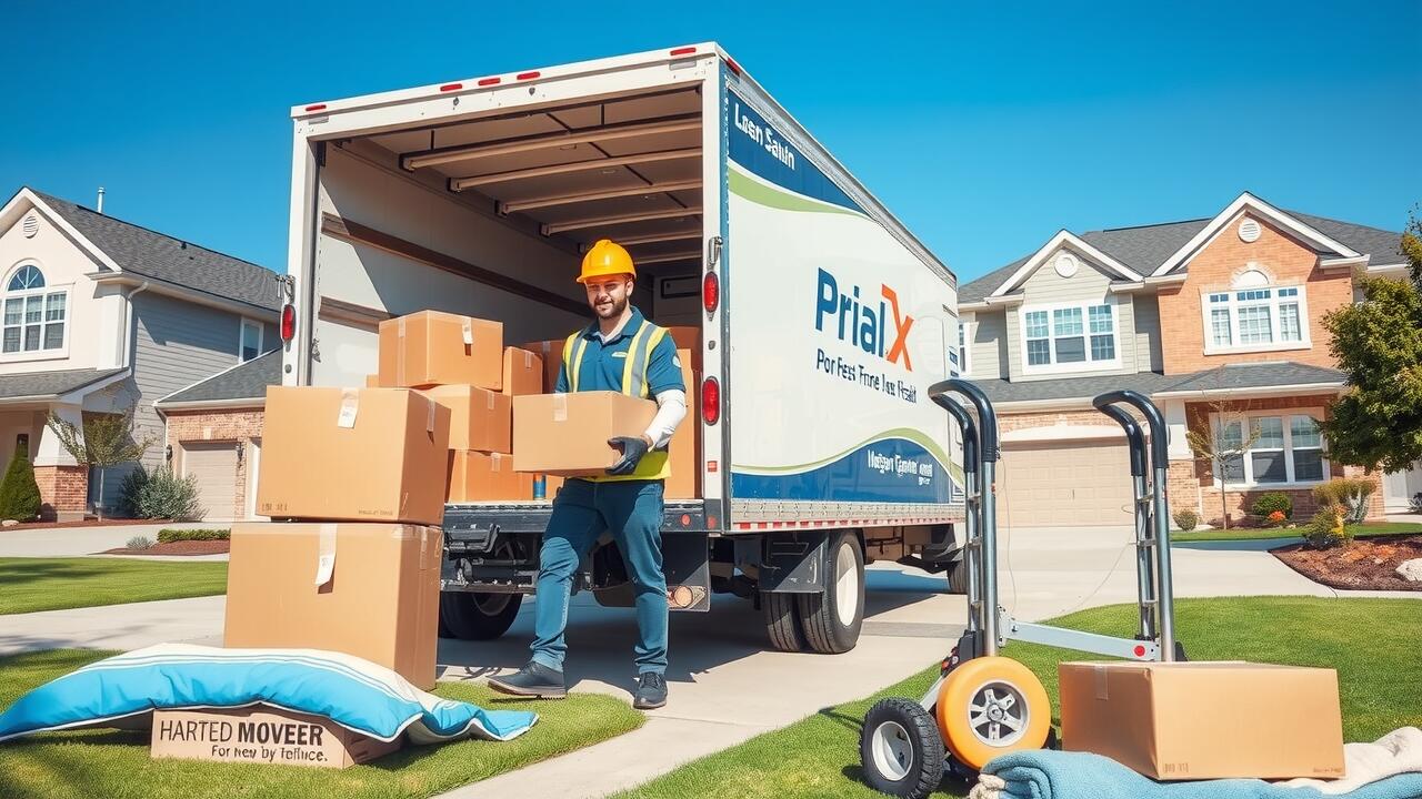 What to expect during a long-distance move: tips and insights