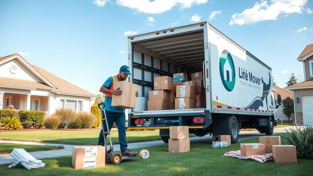 What to Pack and Prepare for Your Long Distance Move to Bethesda