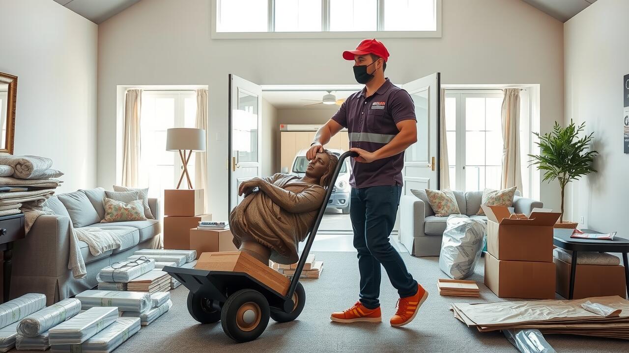 Why are moving services so expensive?