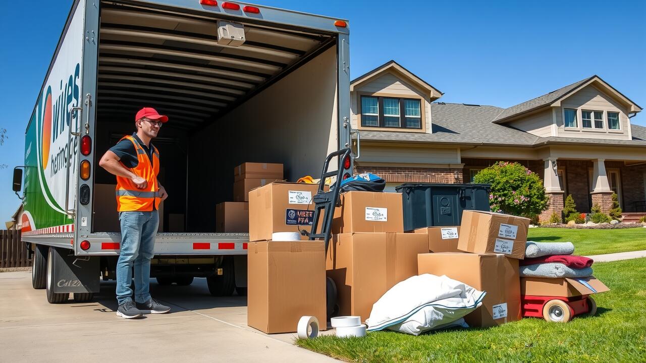 Why is long-distance moving so expensive?